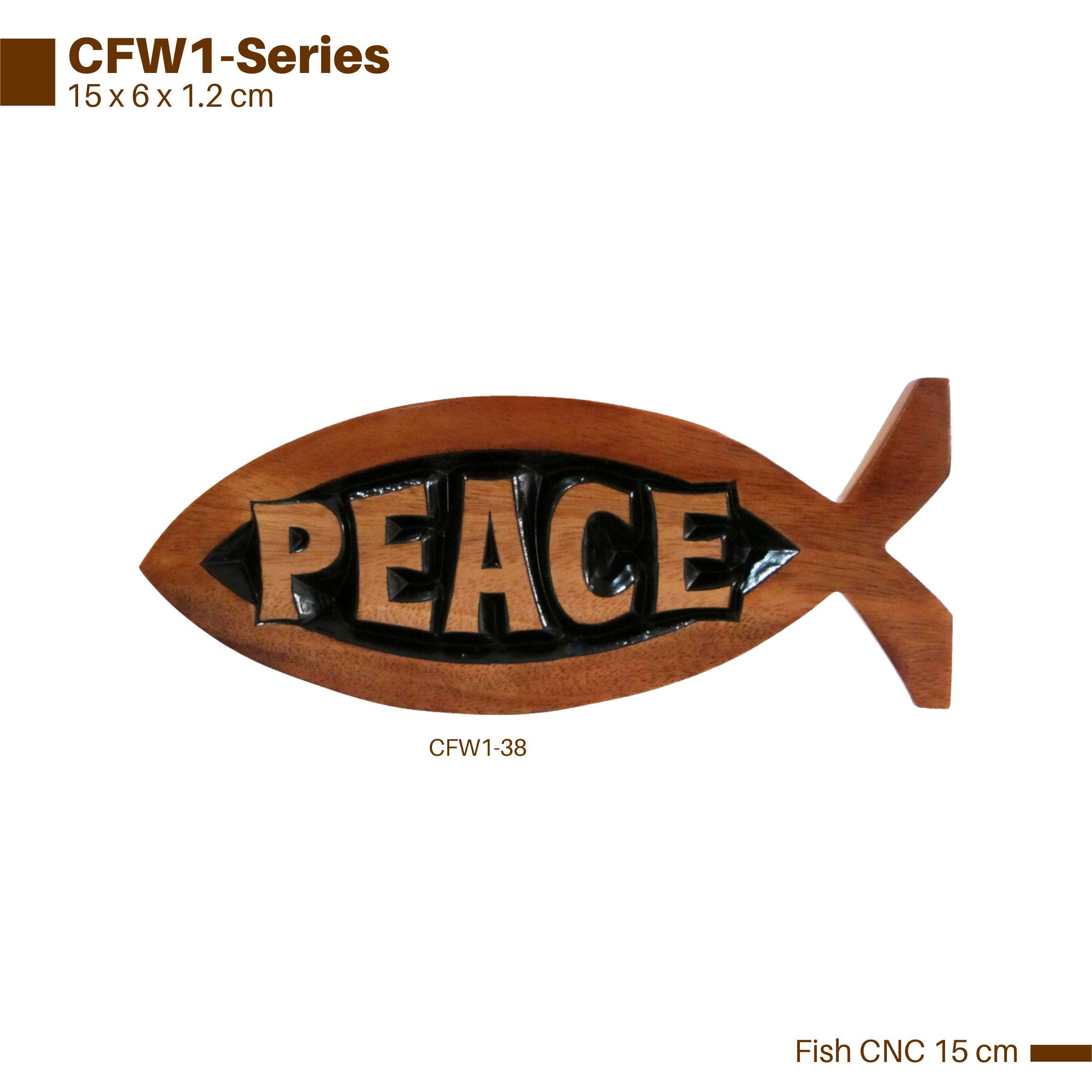 CFW1-Series