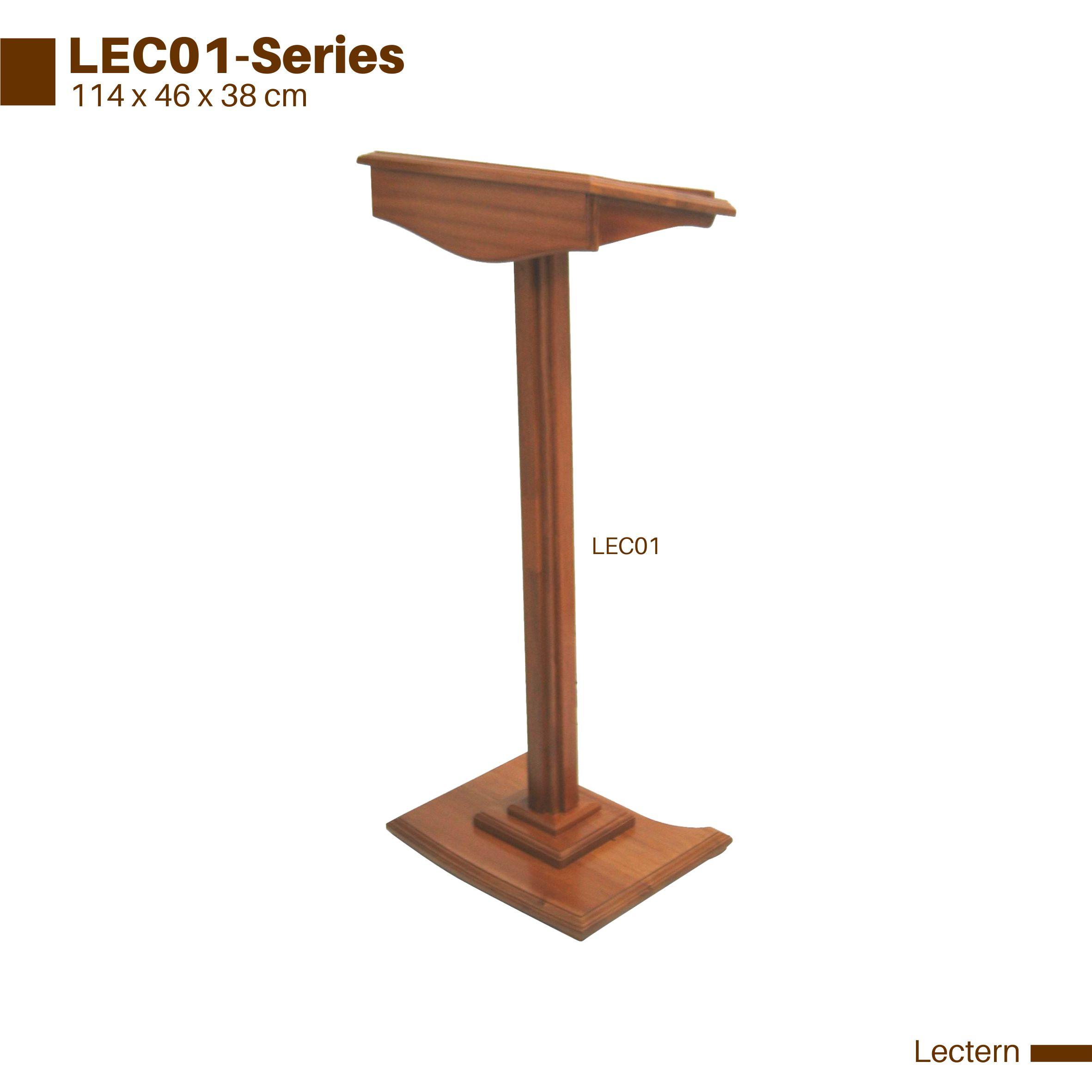 Lectern 01