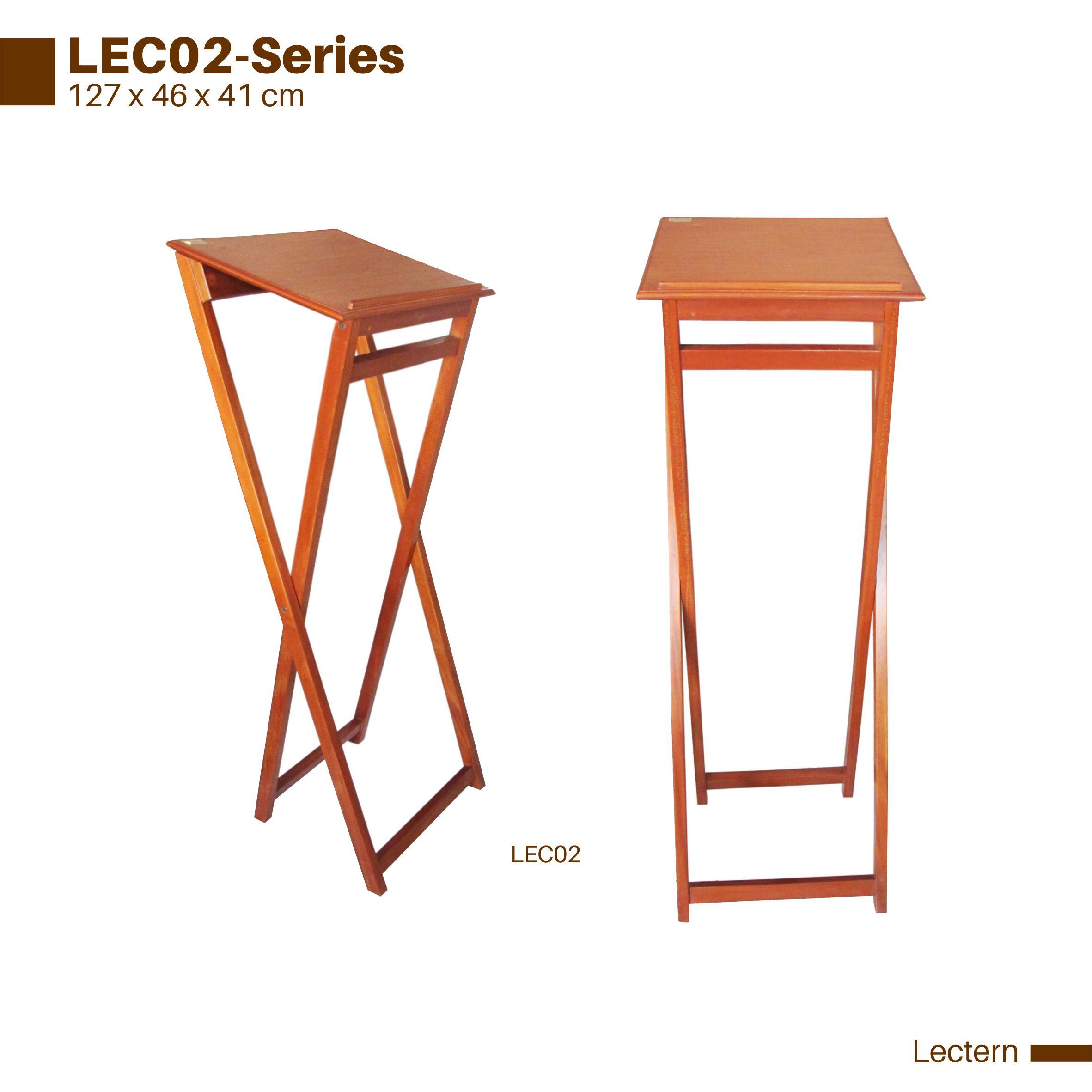 Lectern 02