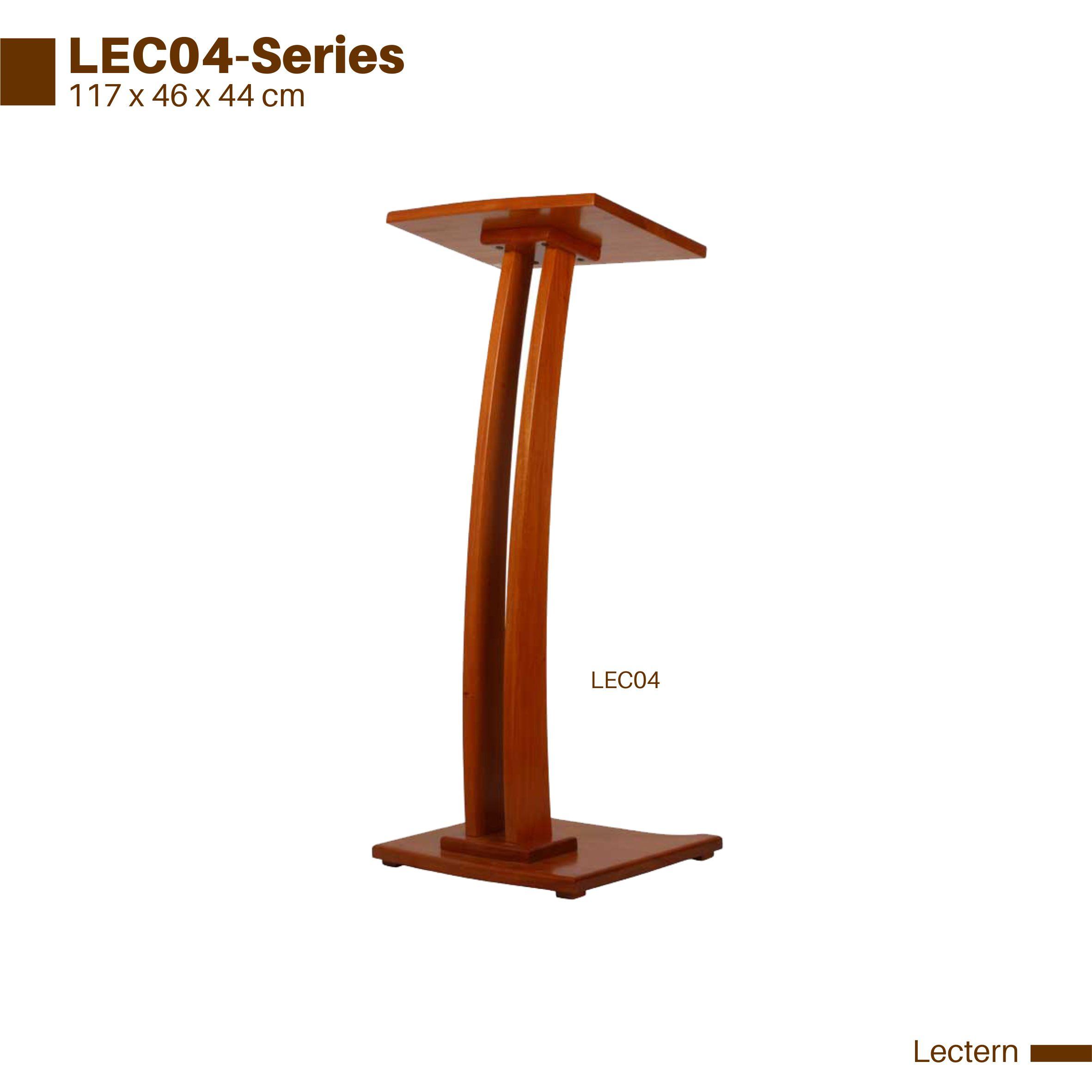 Lectern 04