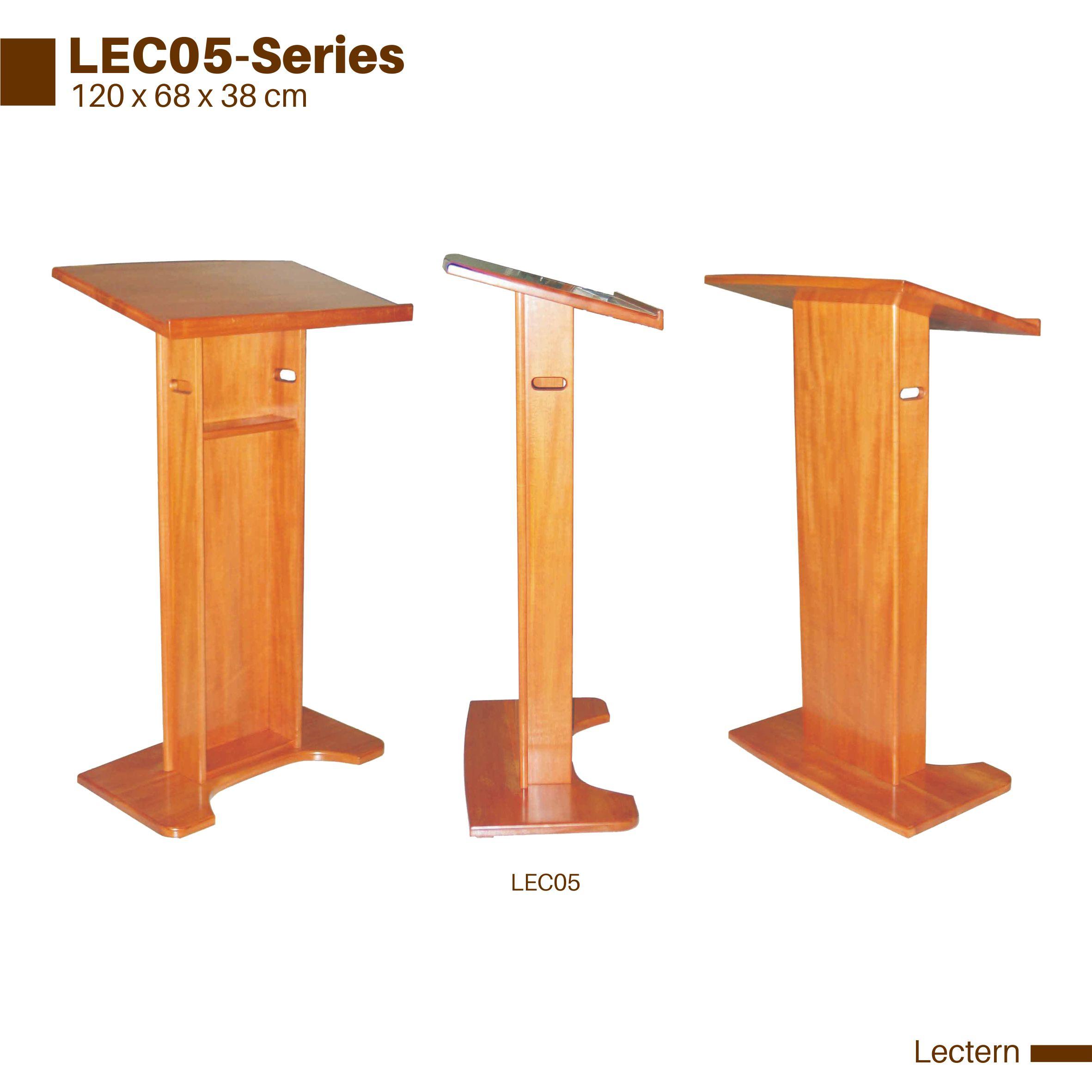 Lectern 05