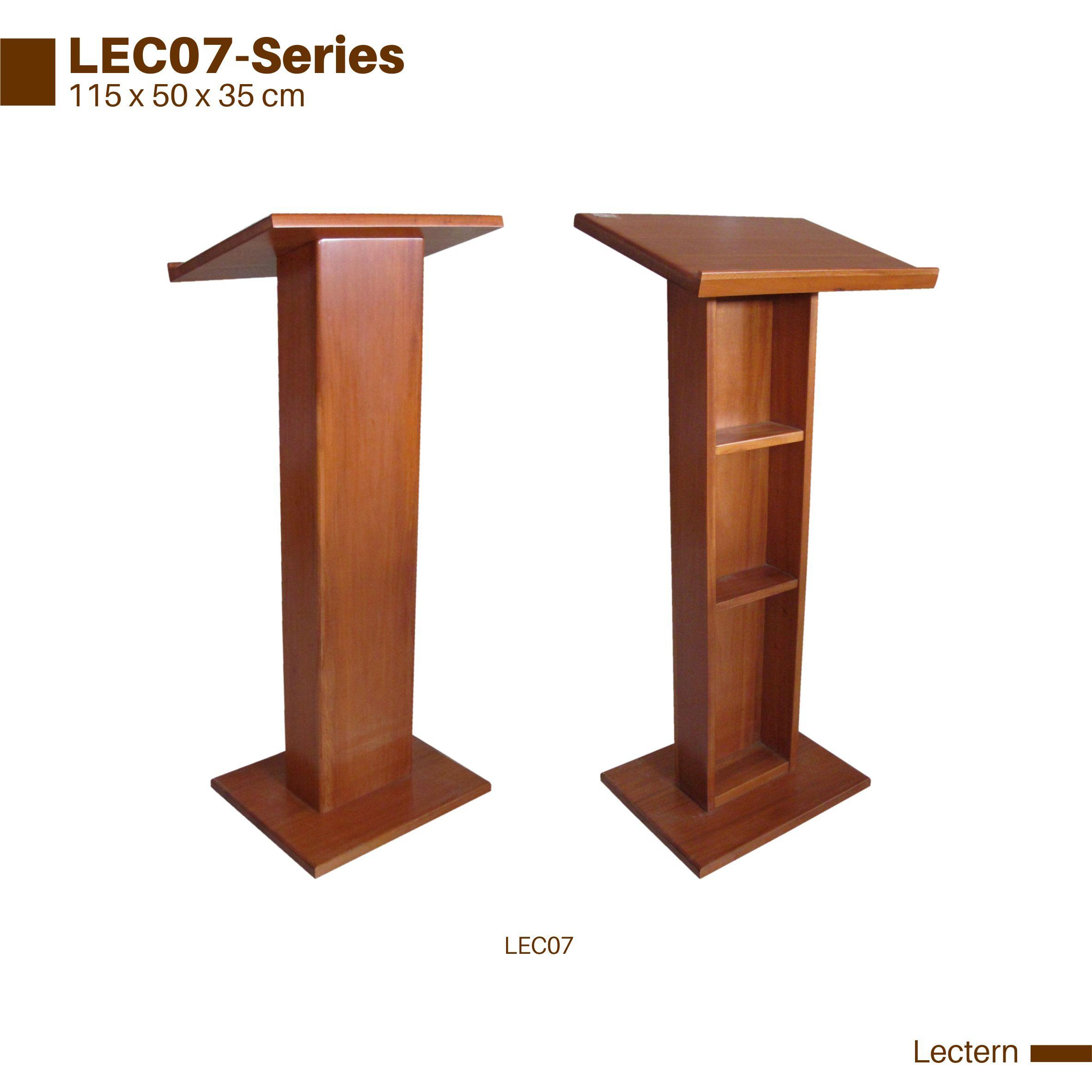 Lectern 07