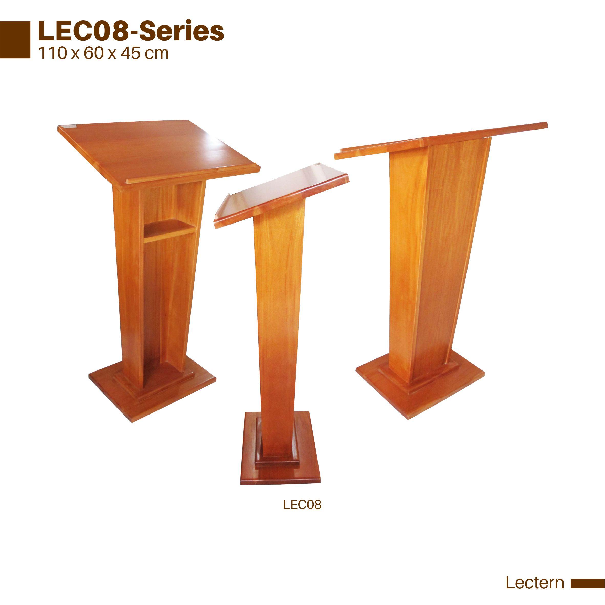 Lectern 08