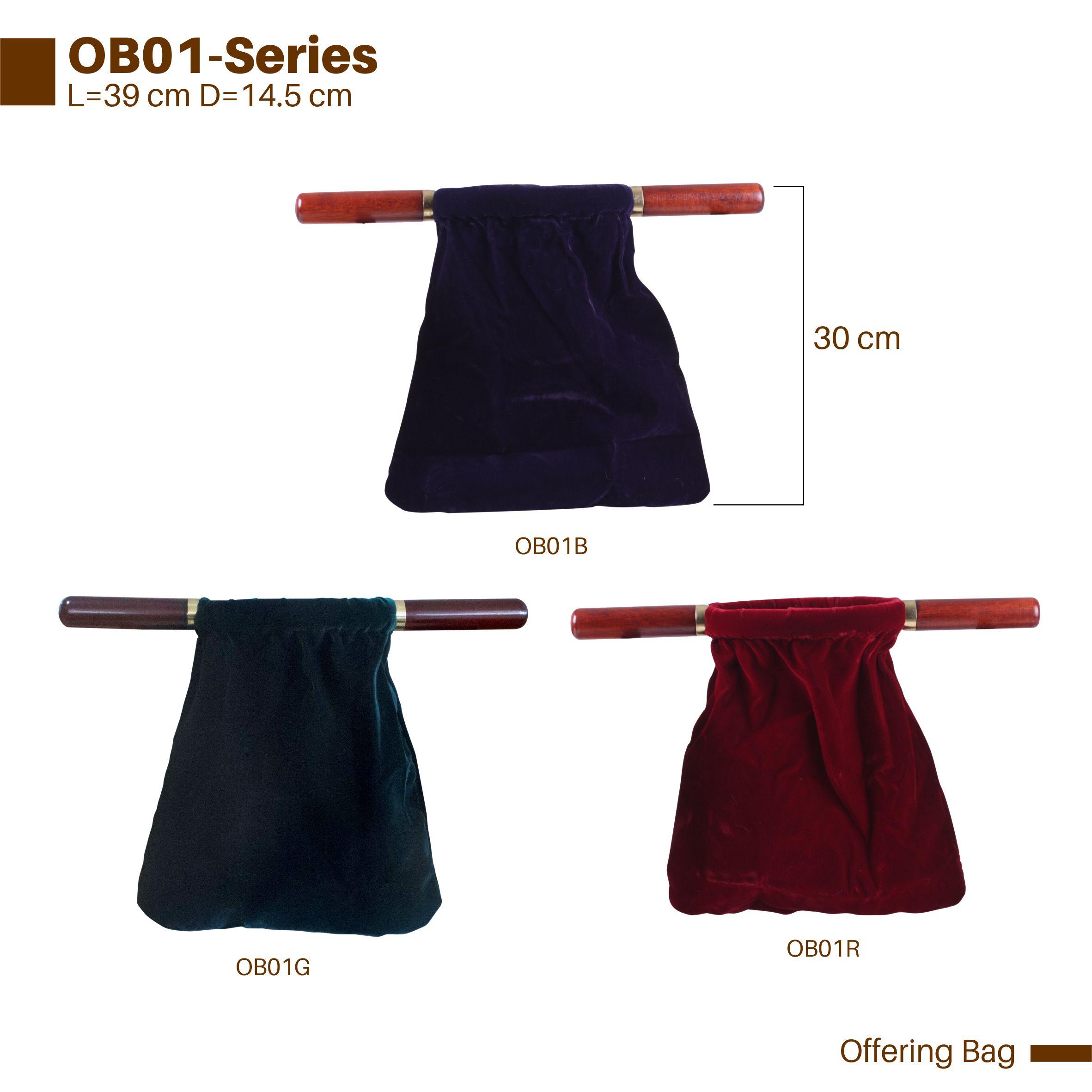 Offering Bag