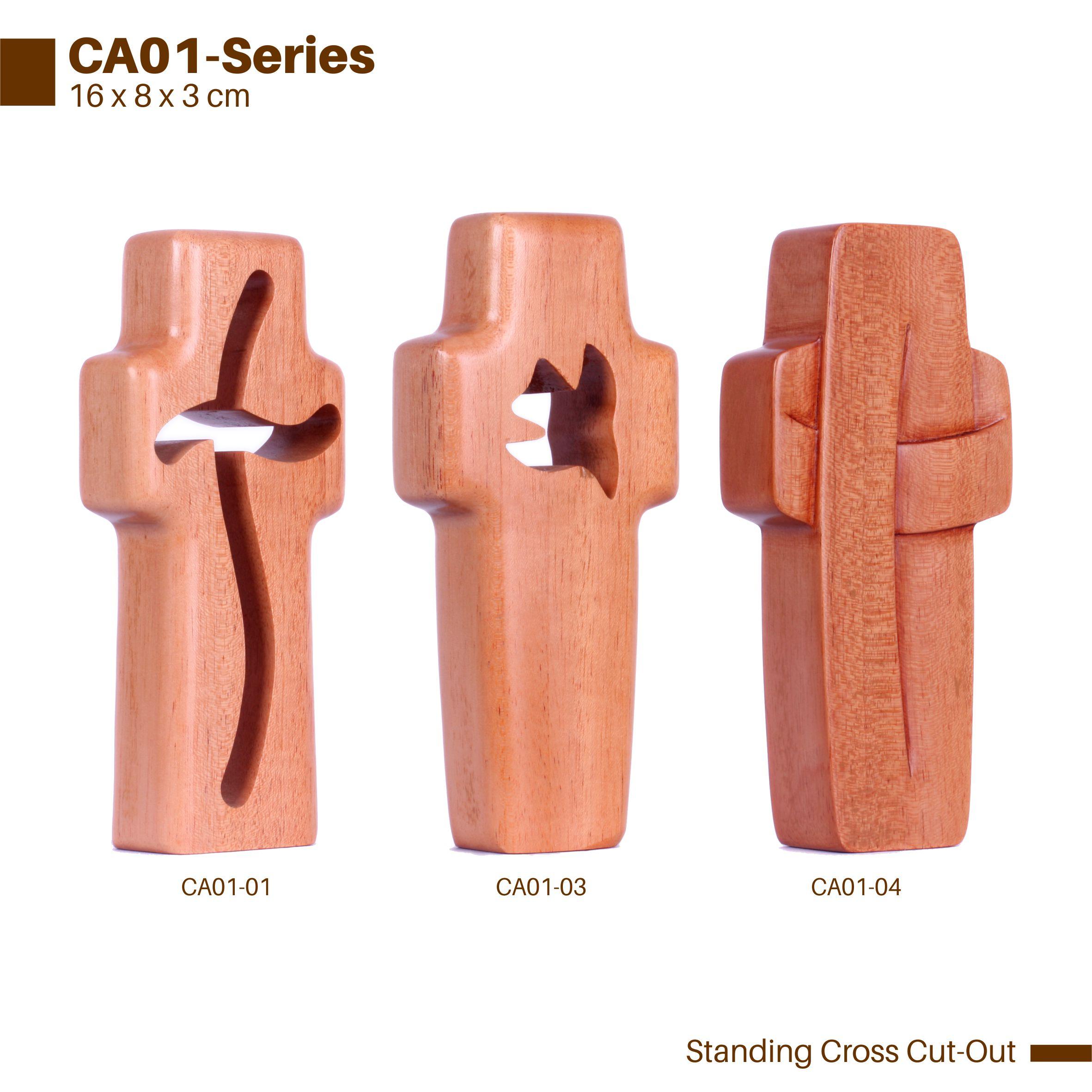 CA01-Series