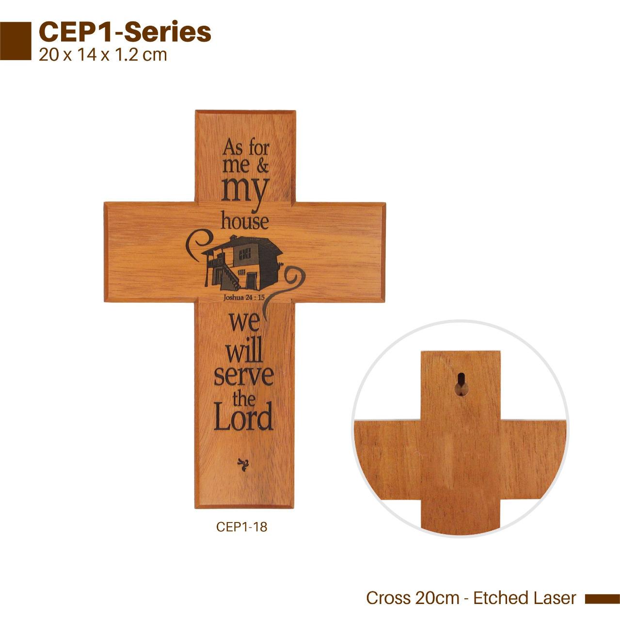 CEP1-Series