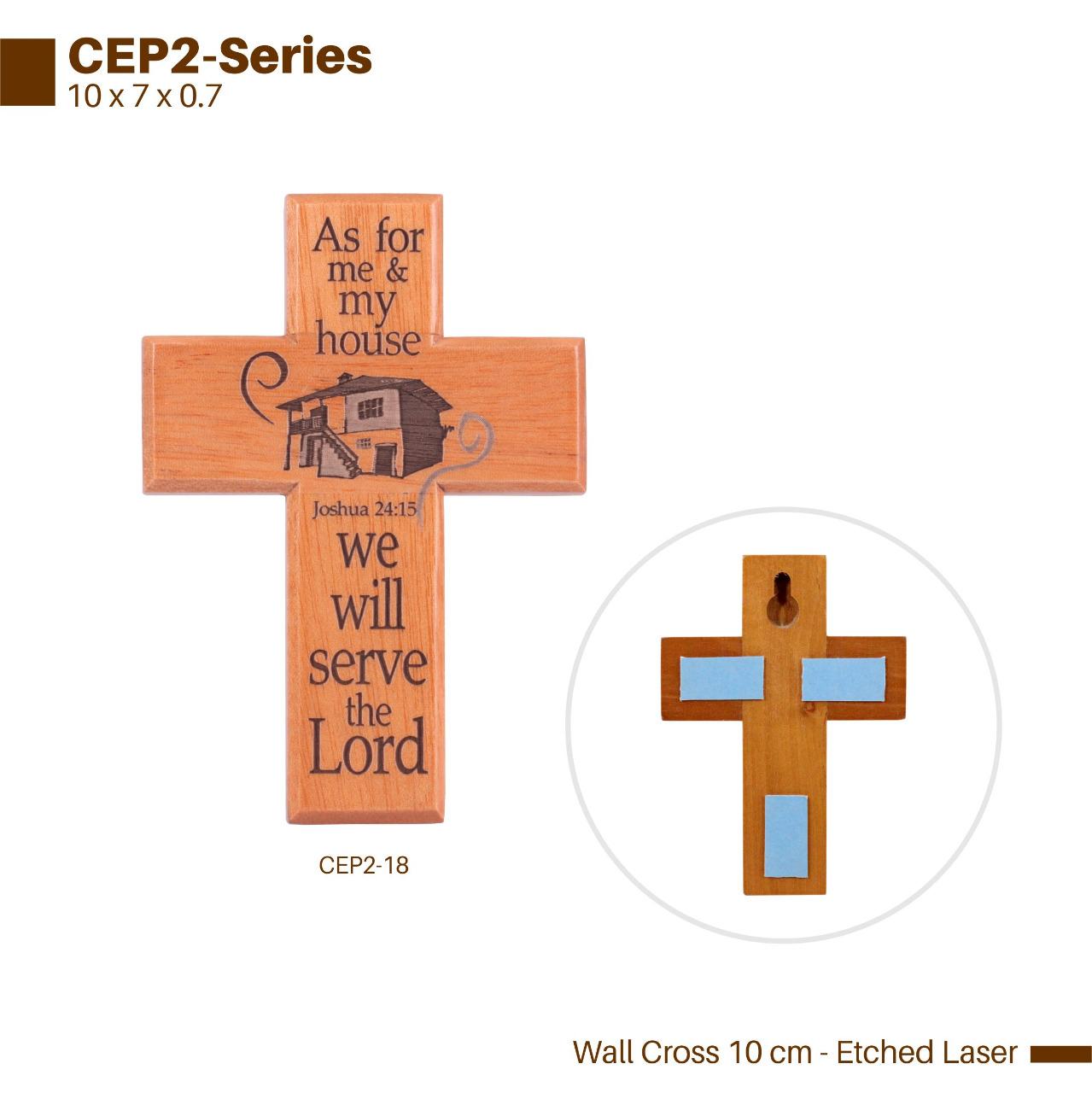 CEP2-Series