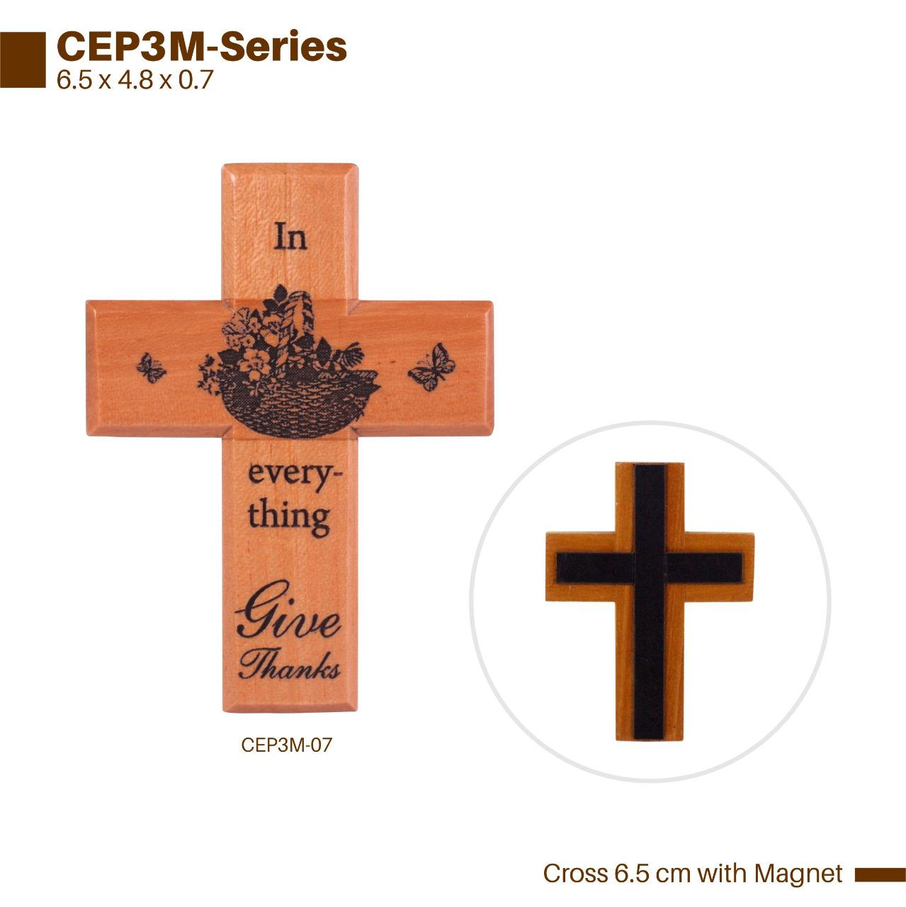 CEP3M