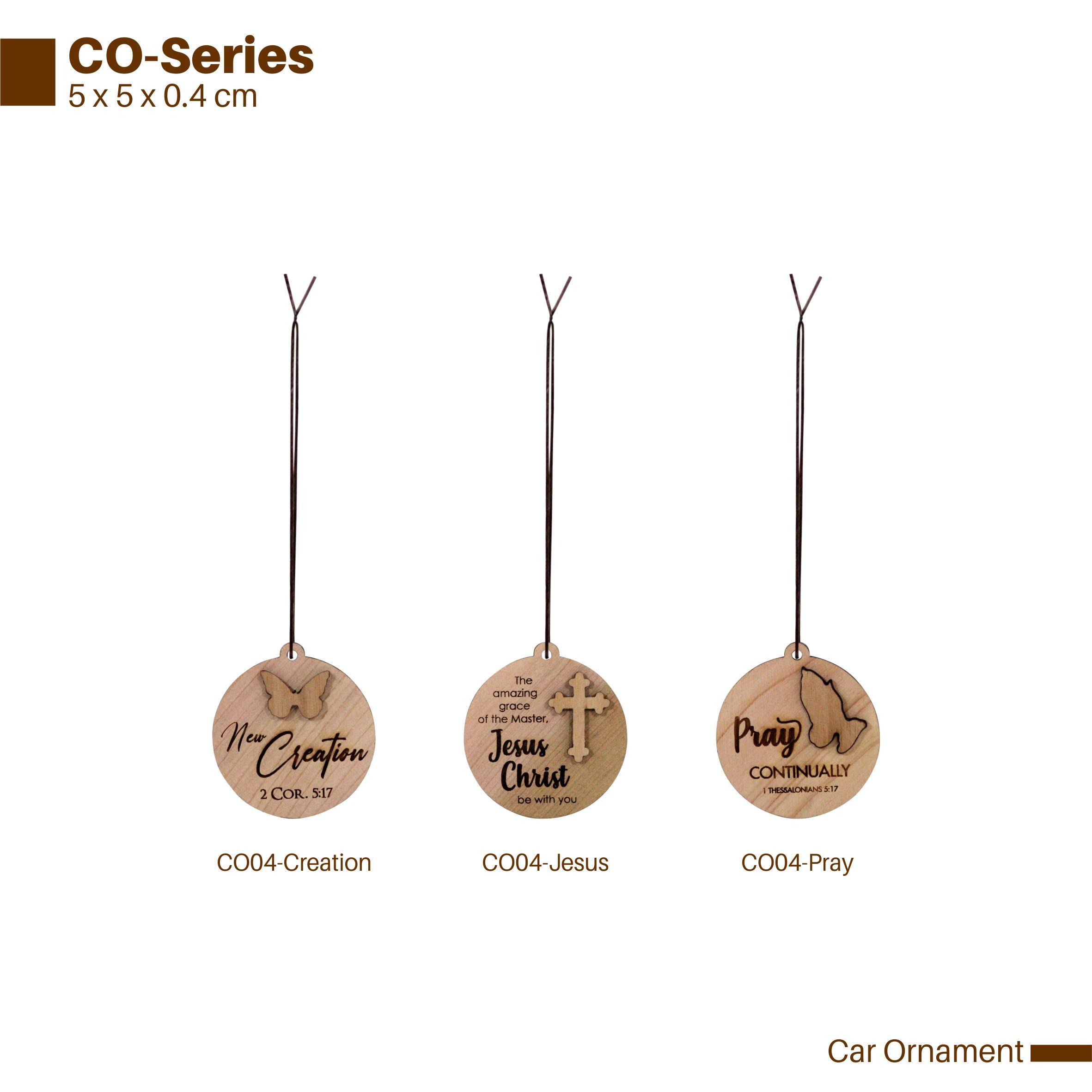 CO-Series