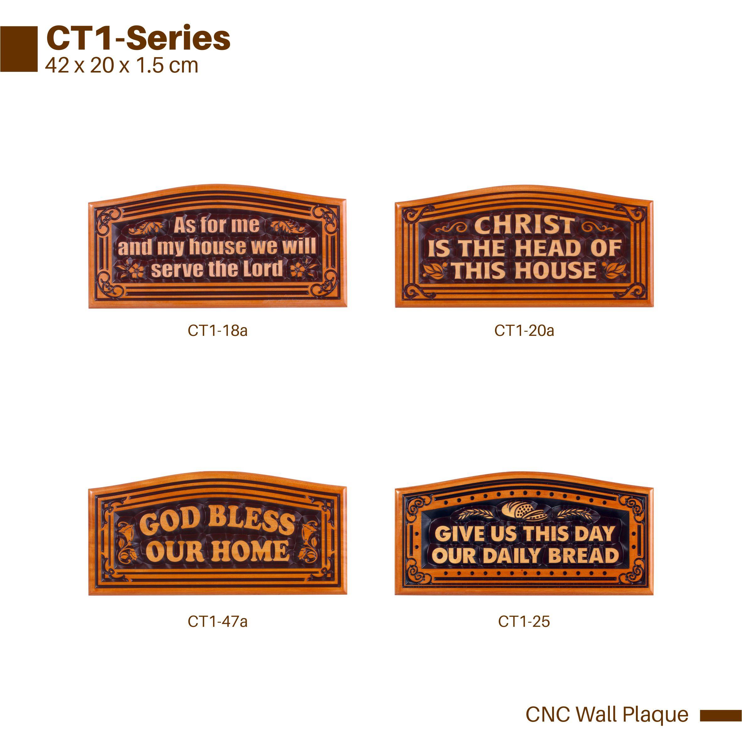 CT1-Series