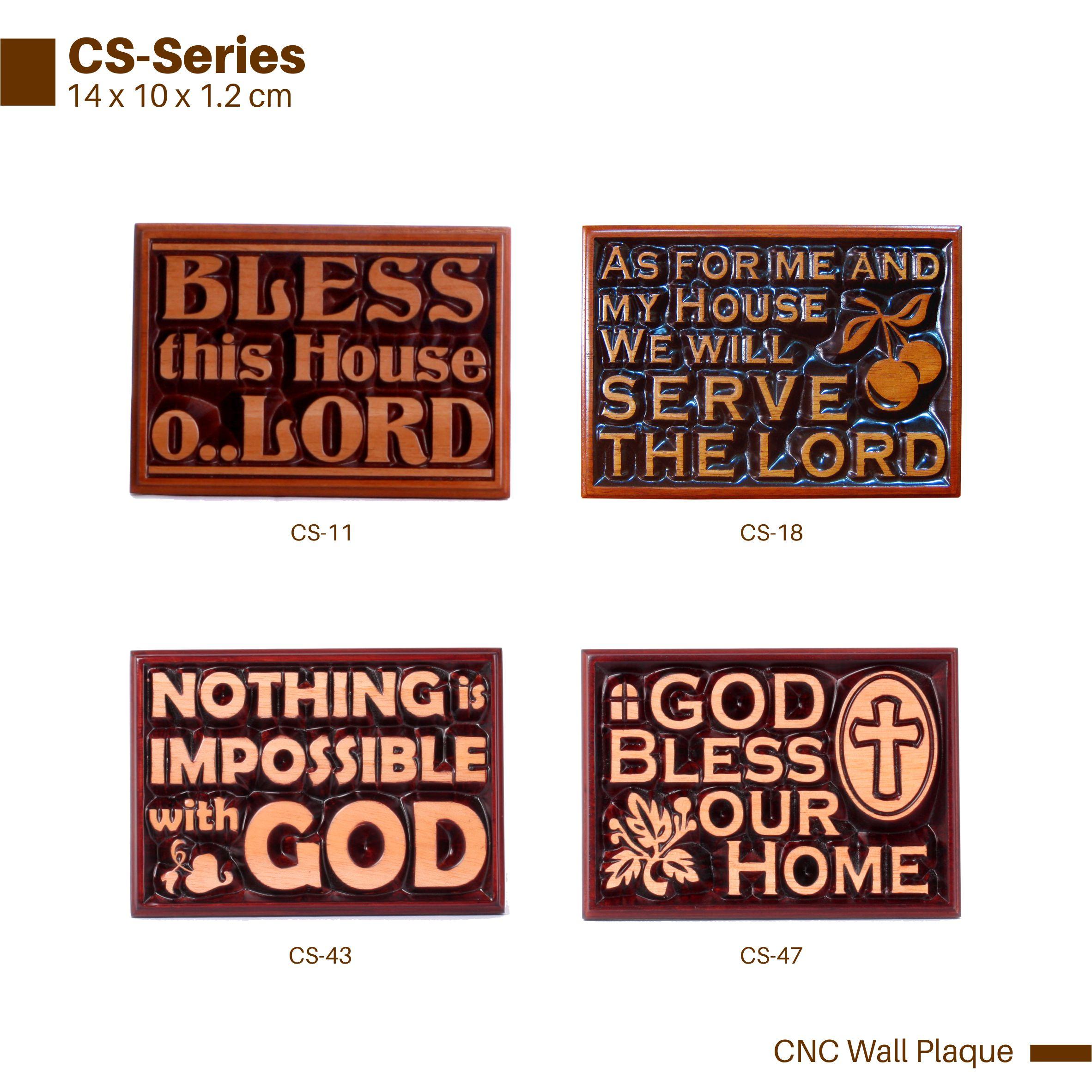 CS-Series