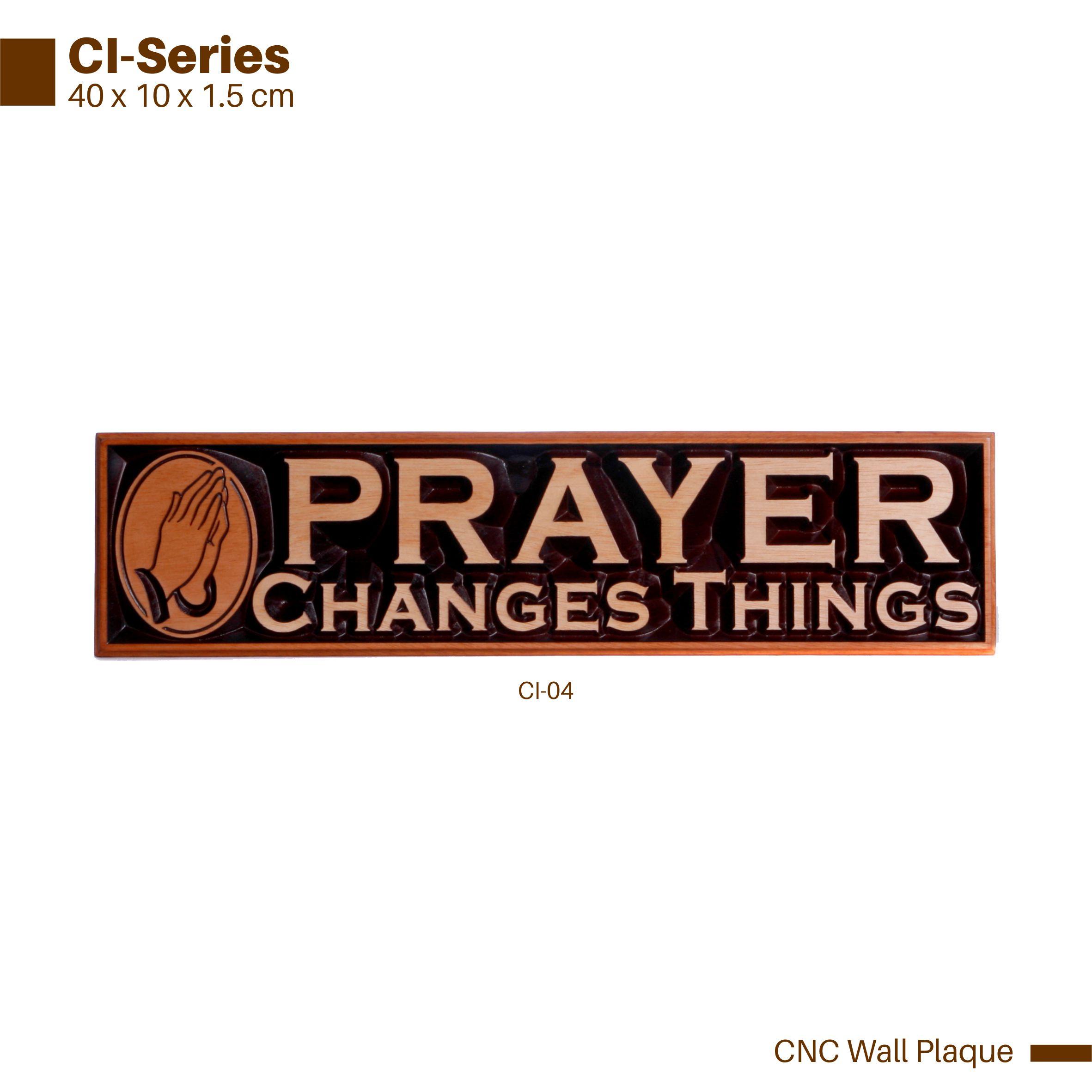 CI-Series