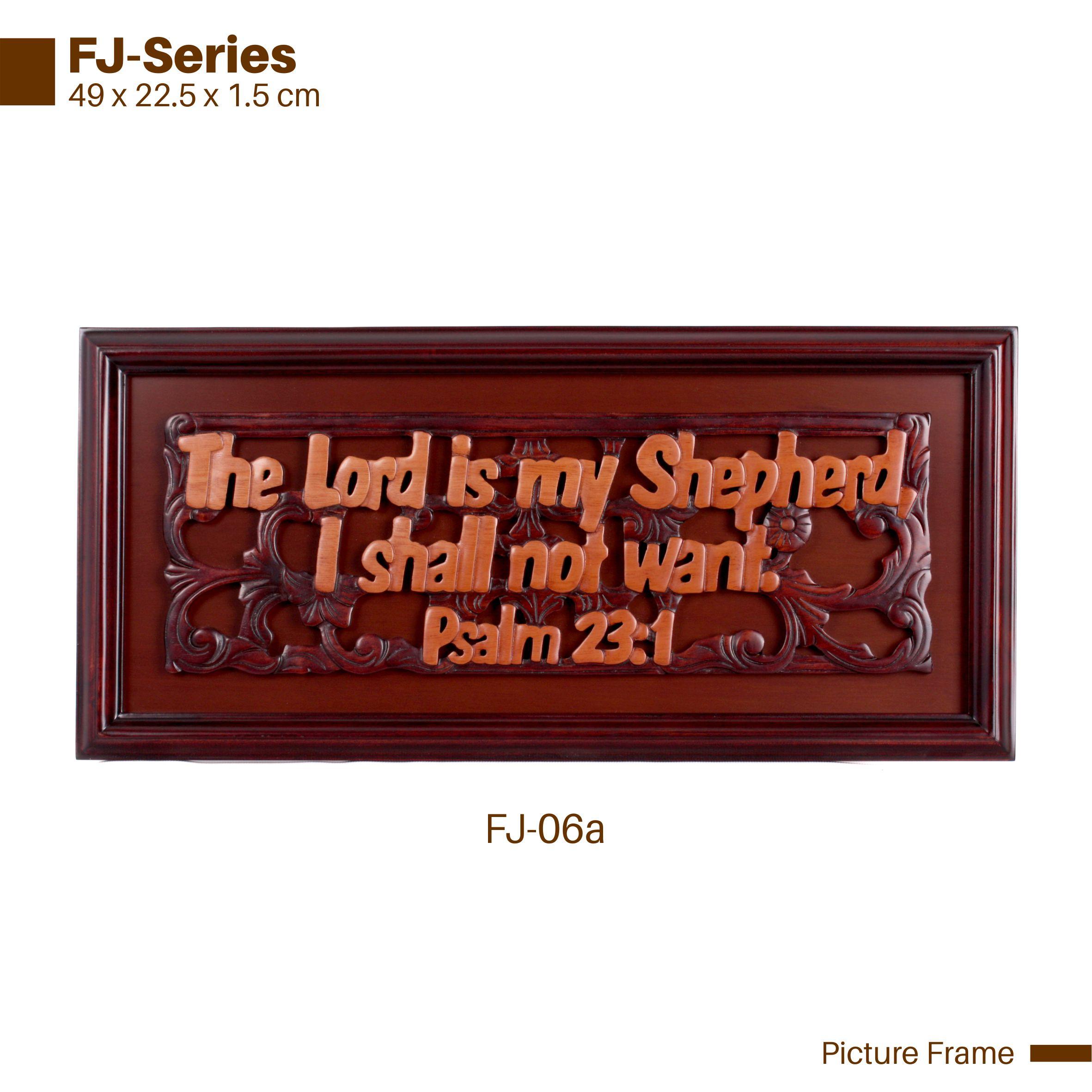 FJ-Series