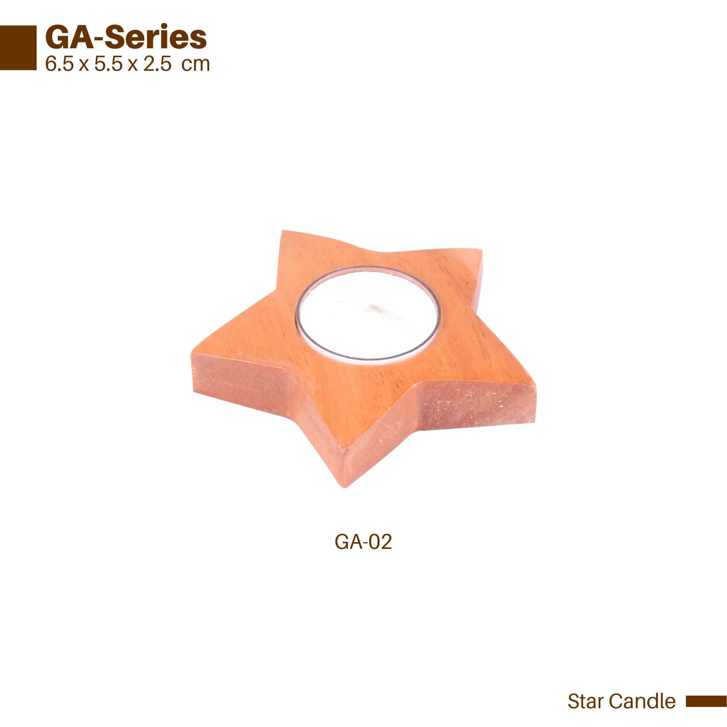 GA-Series