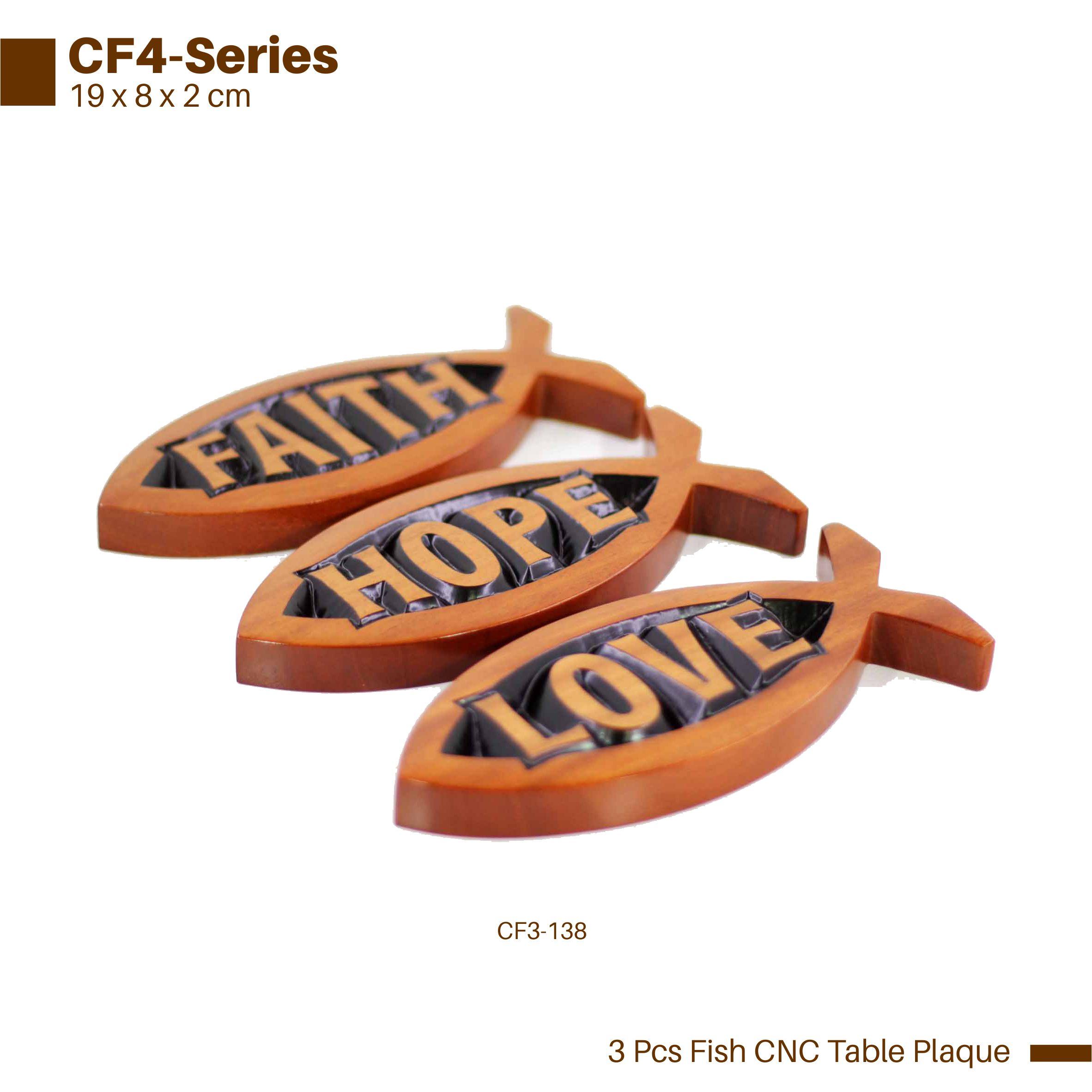 CF4-Series