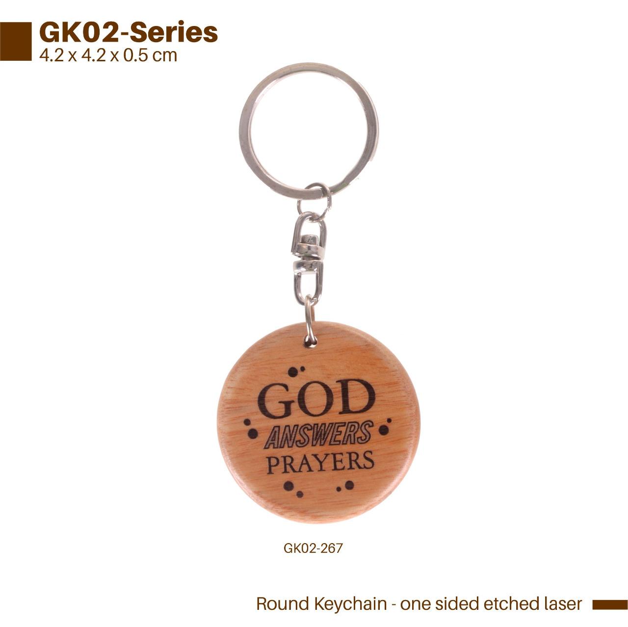 GK02-Series