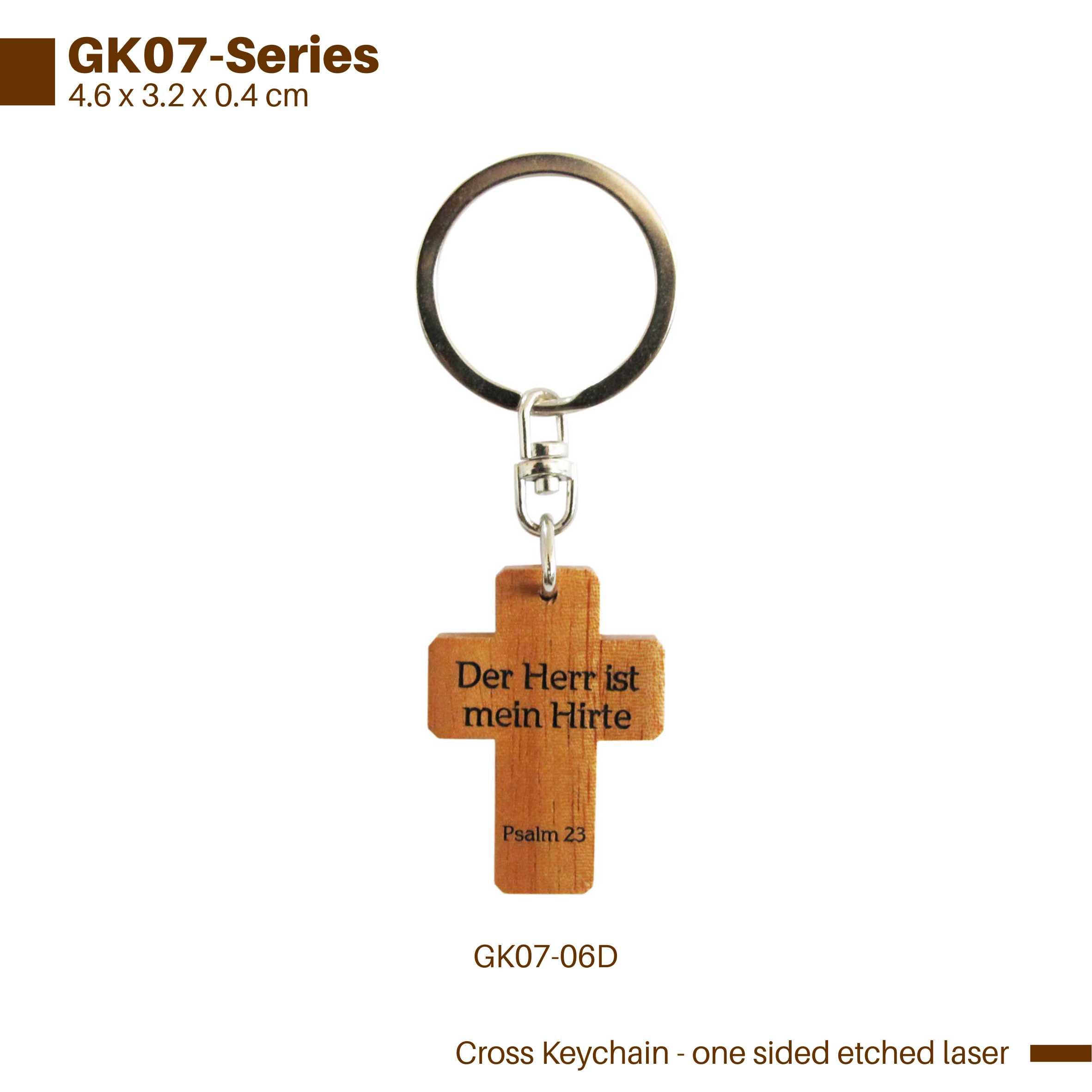 GK07-Series