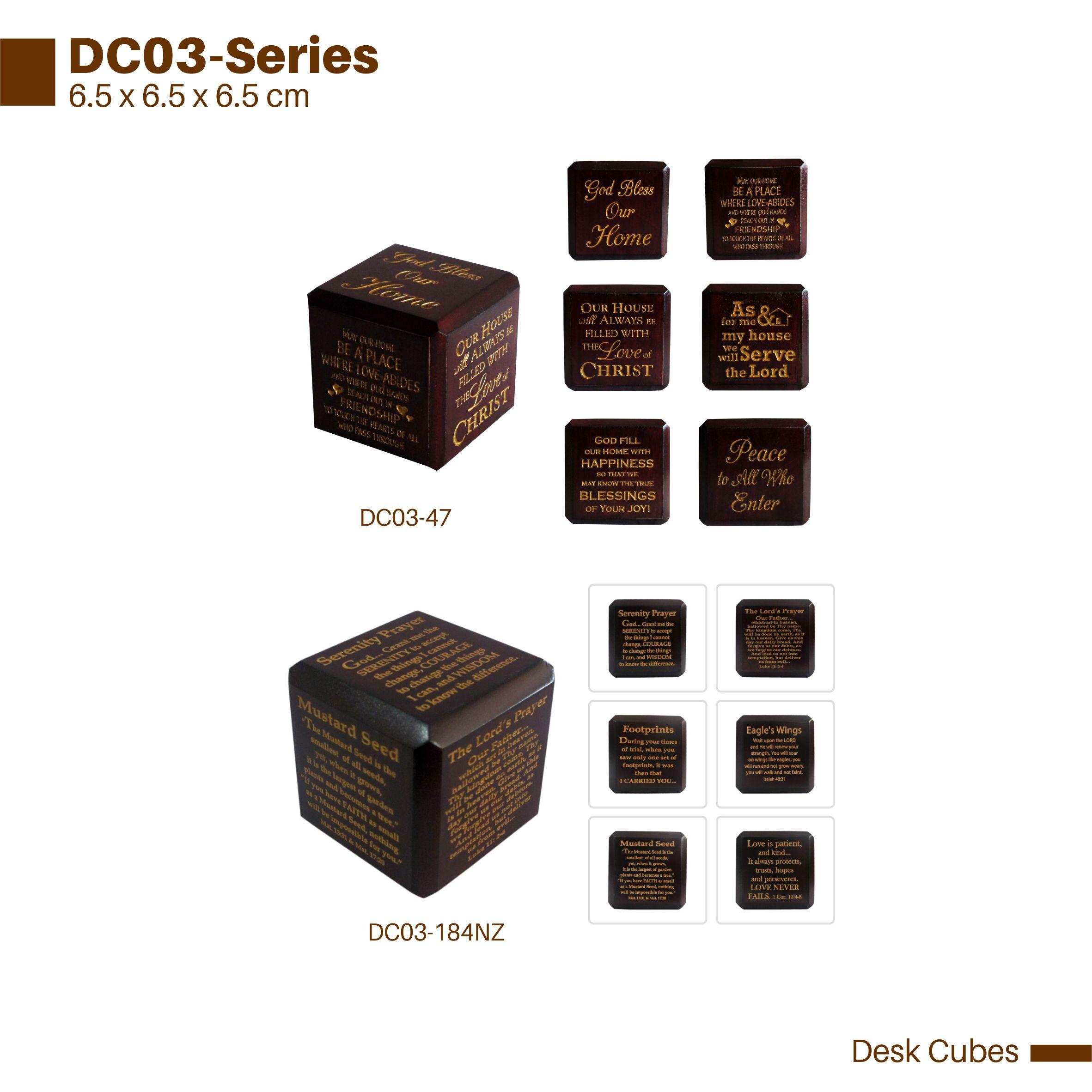 DC02 & DC03