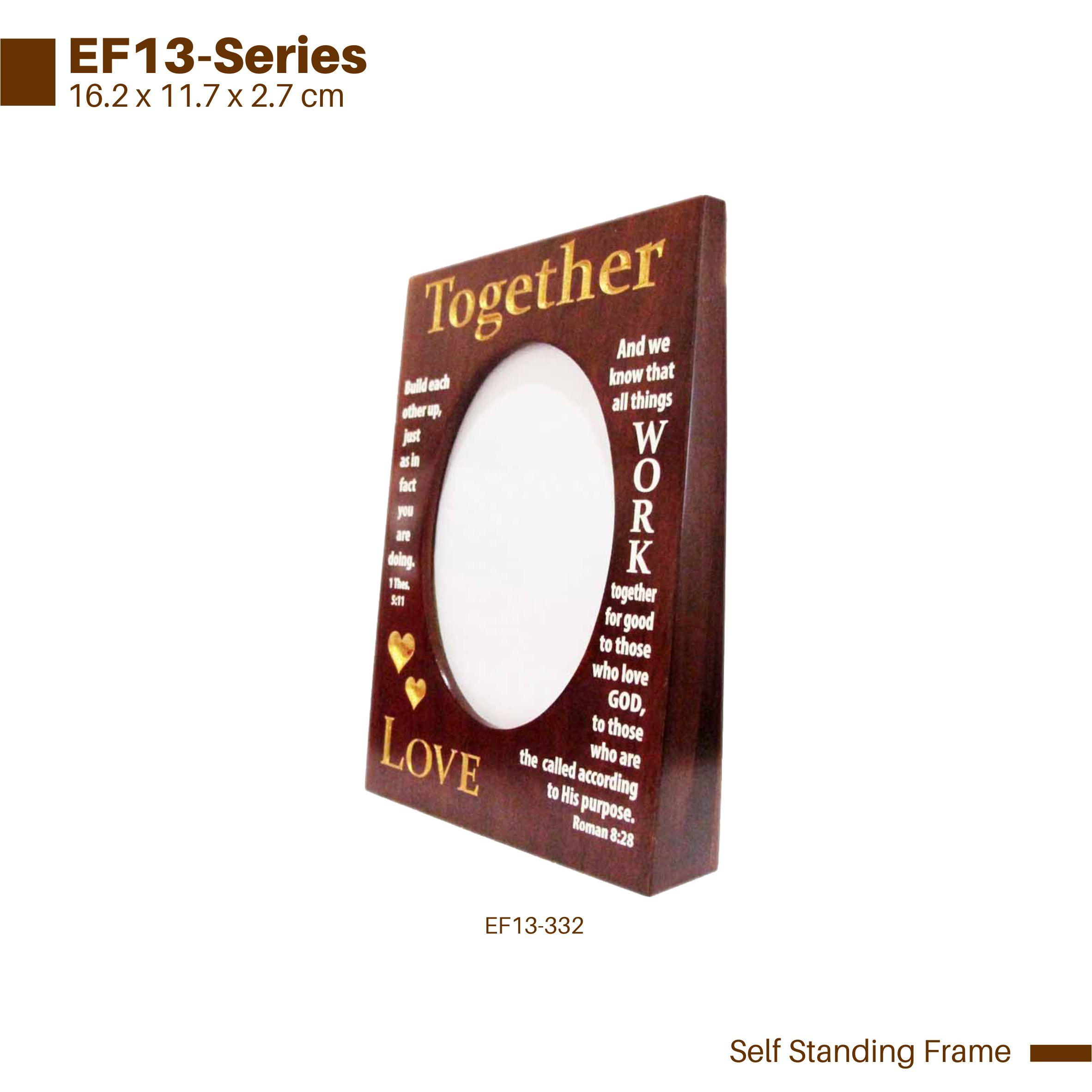 EF13-Series