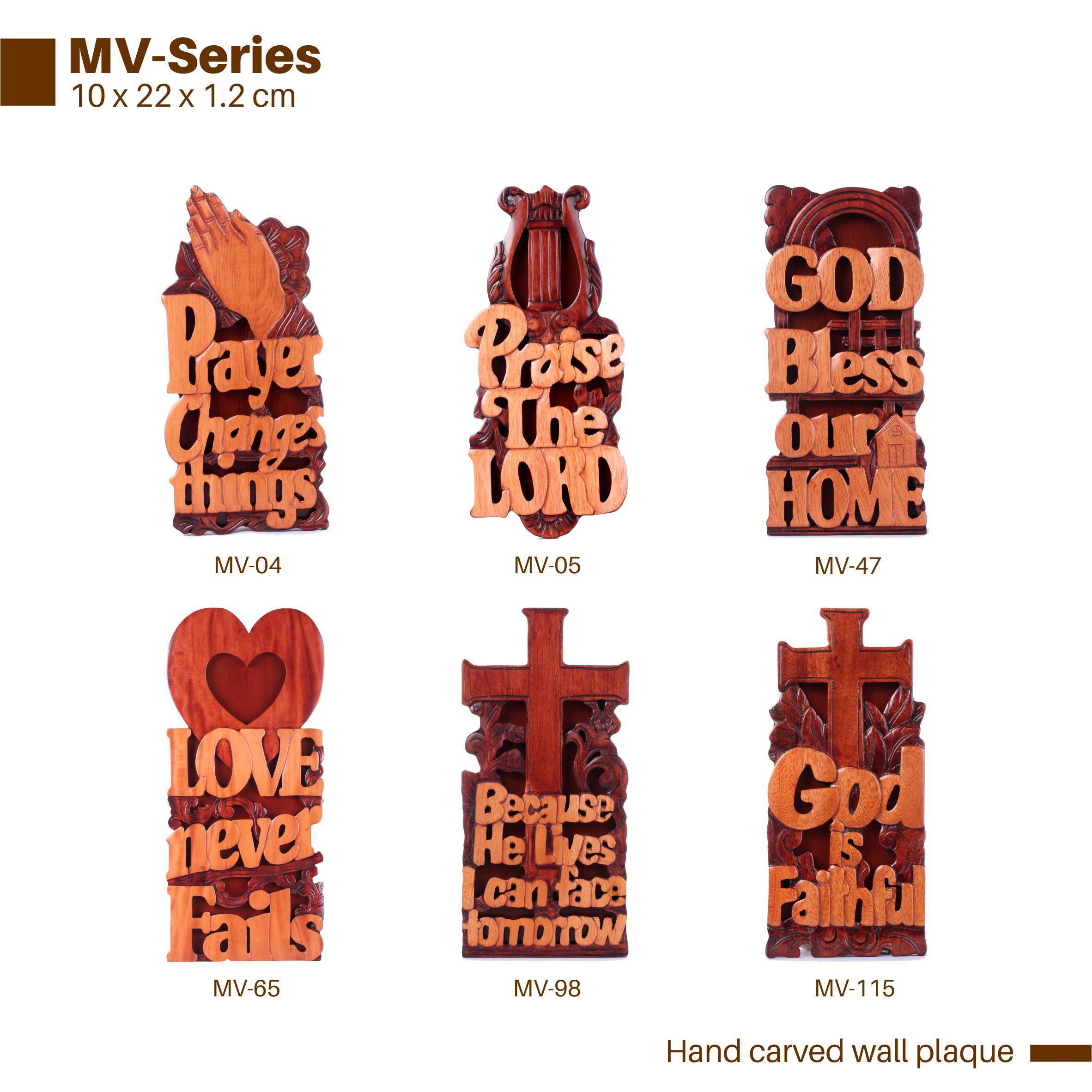 MV-Series