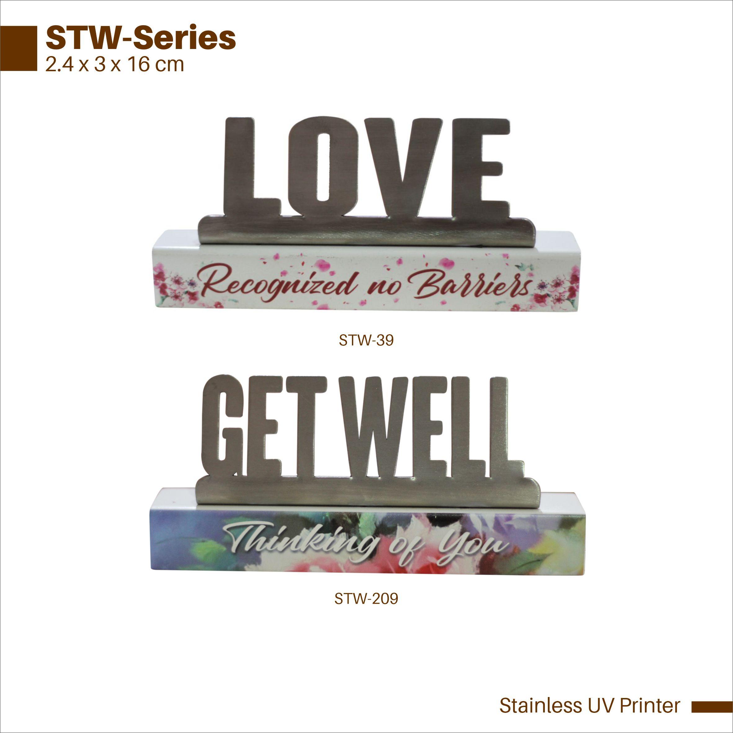 STW-Series