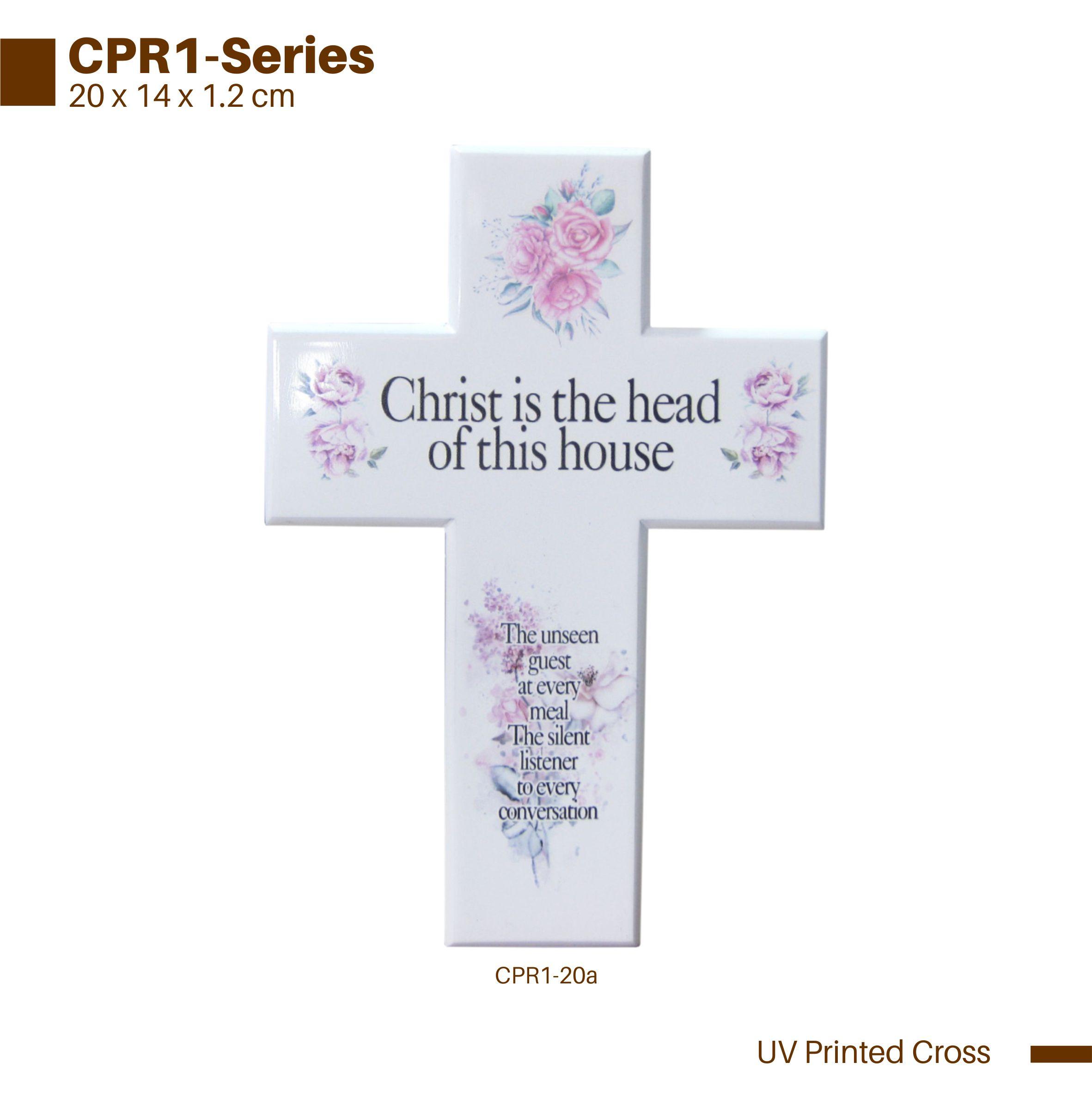 CPR-Series